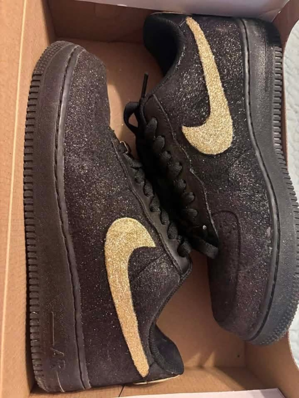 Nike Air Force 1 - Custom